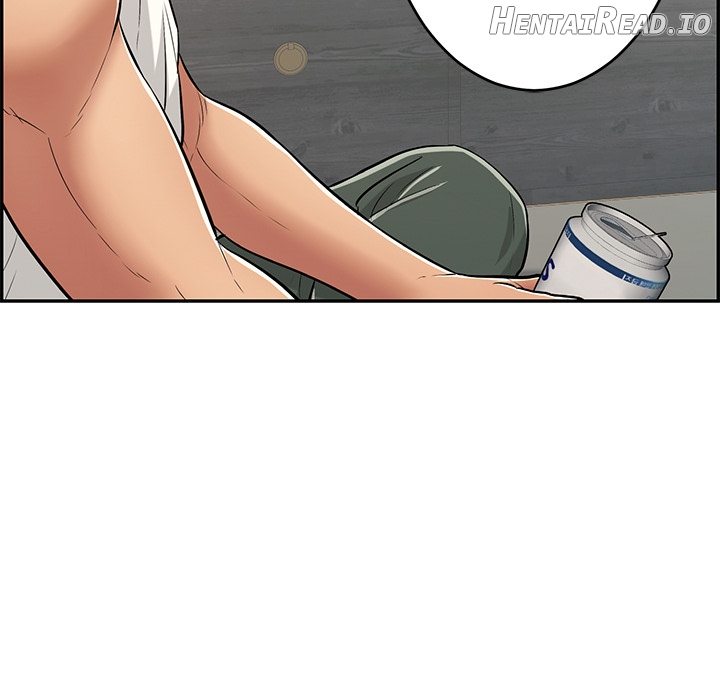 A Killer Woman Chapter 97 - page 117