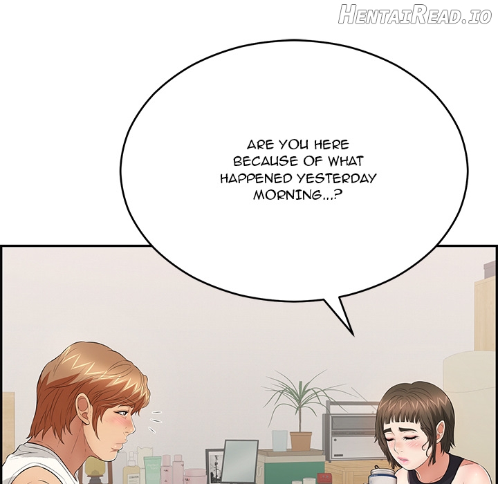 A Killer Woman Chapter 97 - page 118