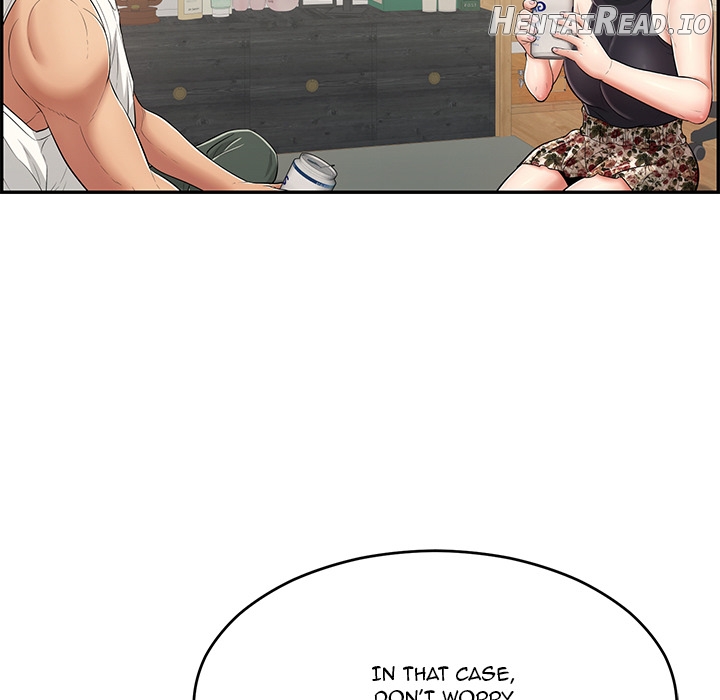 A Killer Woman Chapter 97 - page 119