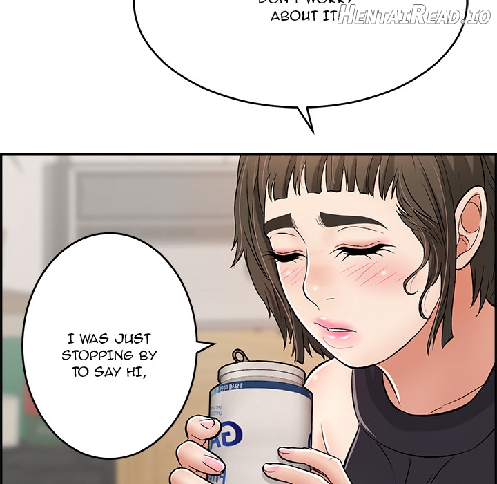 A Killer Woman Chapter 97 - page 120