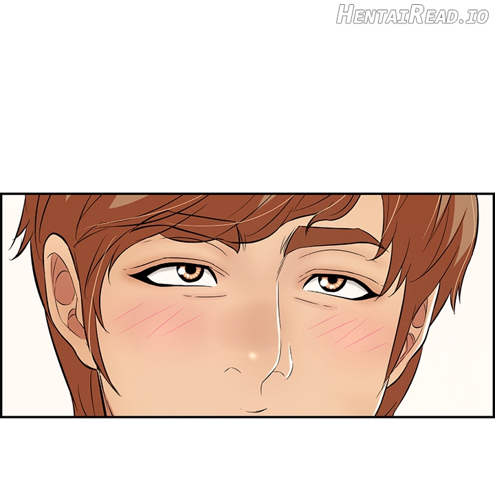 A Killer Woman Chapter 97 - page 122