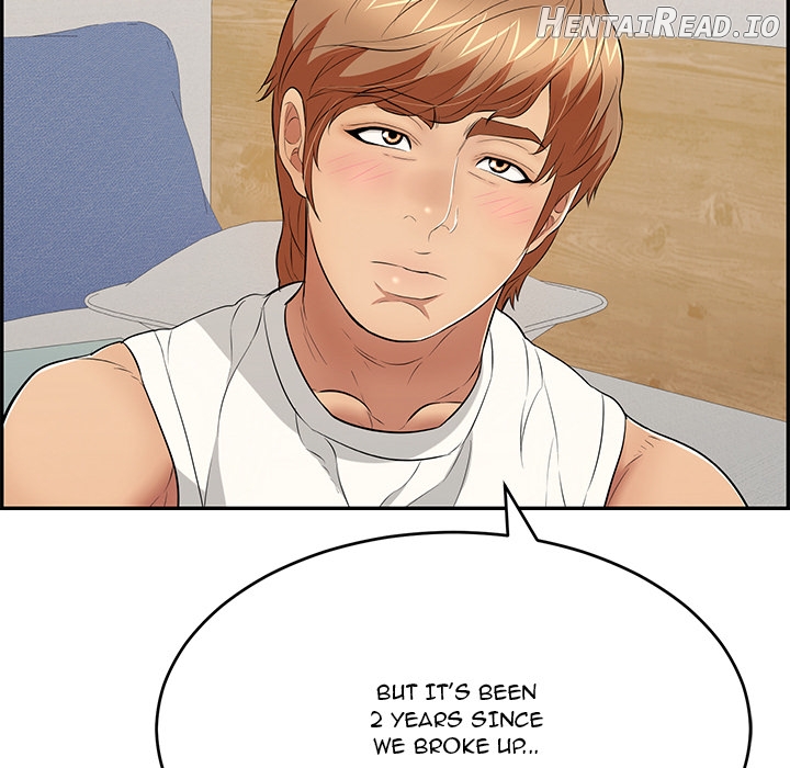A Killer Woman Chapter 97 - page 126