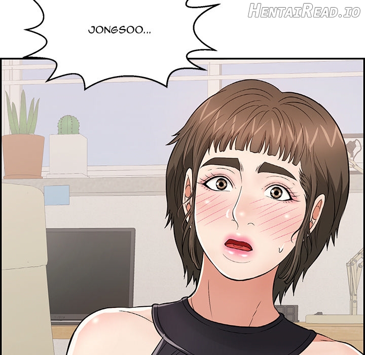 A Killer Woman Chapter 97 - page 130
