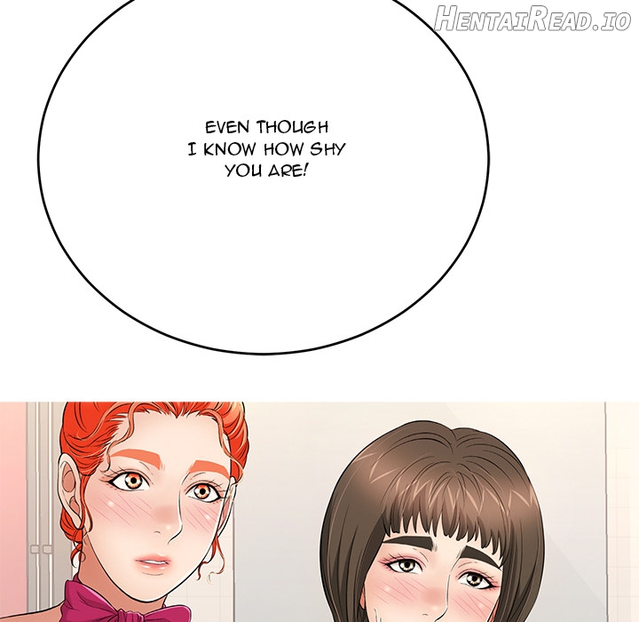 A Killer Woman Chapter 97 - page 134
