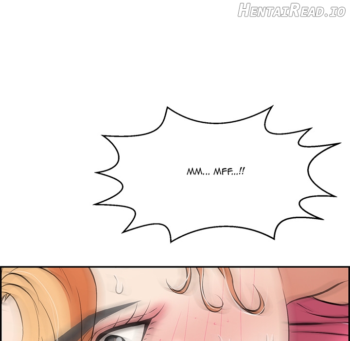 A Killer Woman Chapter 97 - page 50