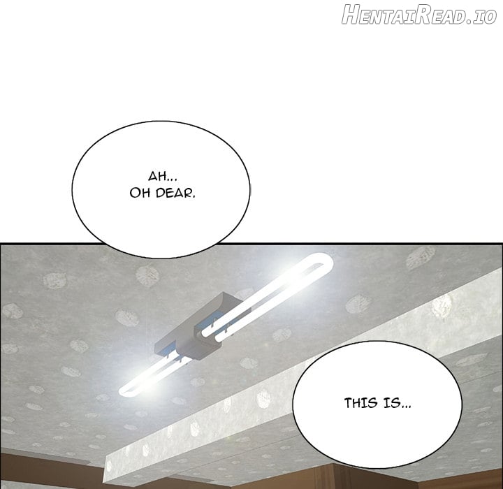 A Killer Woman Chapter 2 - page 18