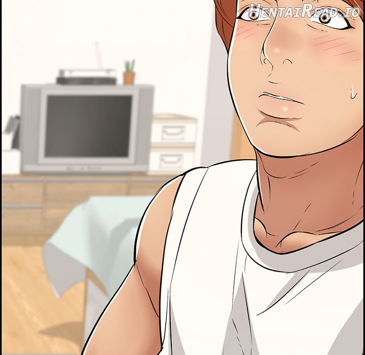 A Killer Woman Chapter 98 - page 102