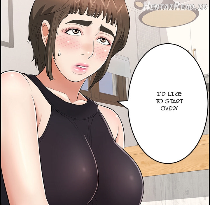 A Killer Woman Chapter 98 - page 104