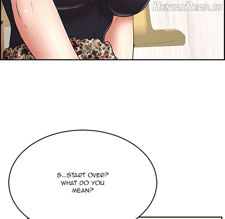 A Killer Woman Chapter 98 - page 105