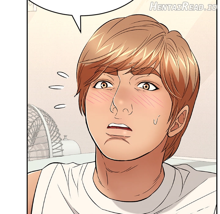 A Killer Woman Chapter 98 - page 106