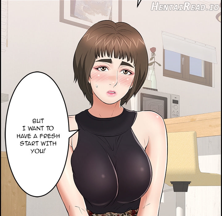 A Killer Woman Chapter 98 - page 108