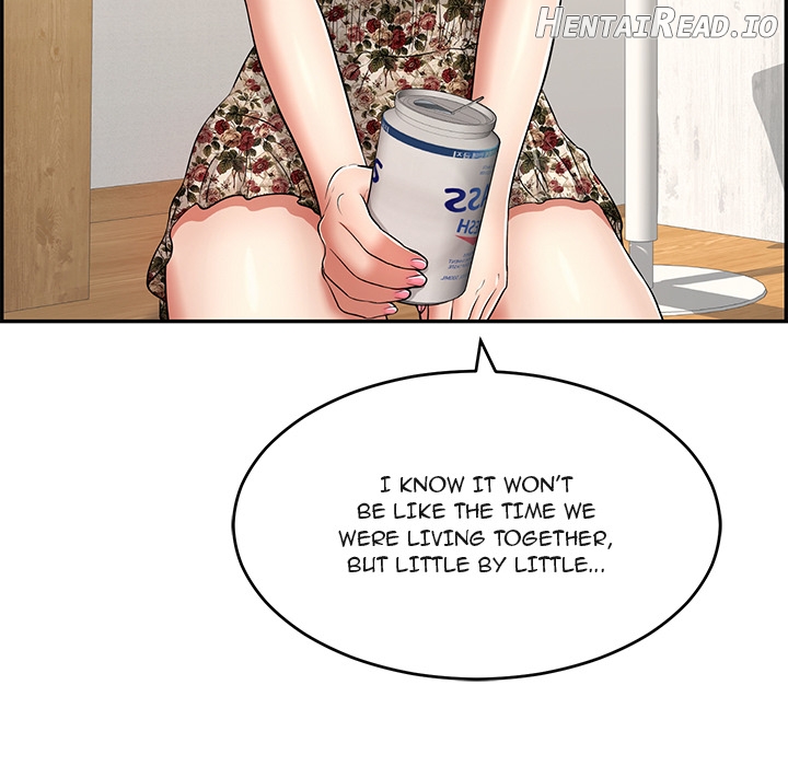 A Killer Woman Chapter 98 - page 109