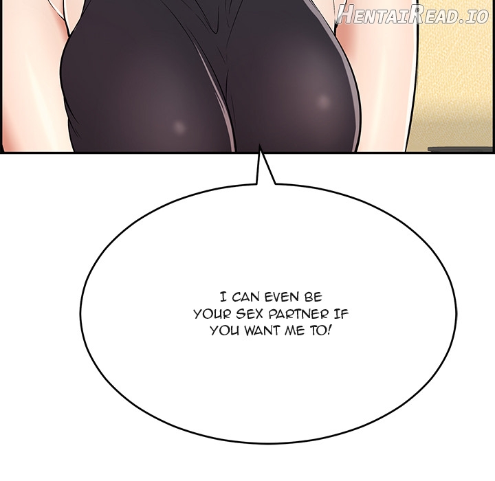 A Killer Woman Chapter 98 - page 113