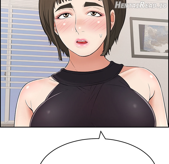 A Killer Woman Chapter 98 - page 117