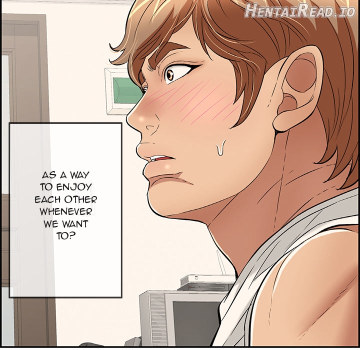 A Killer Woman Chapter 98 - page 119