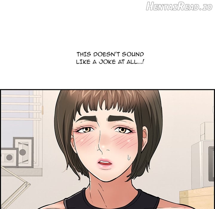 A Killer Woman Chapter 98 - page 121