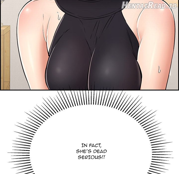 A Killer Woman Chapter 98 - page 122