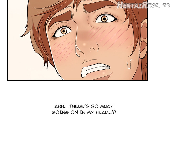 A Killer Woman Chapter 98 - page 124