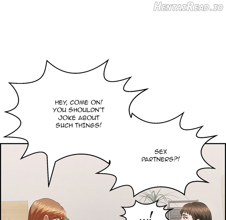 A Killer Woman Chapter 98 - page 125