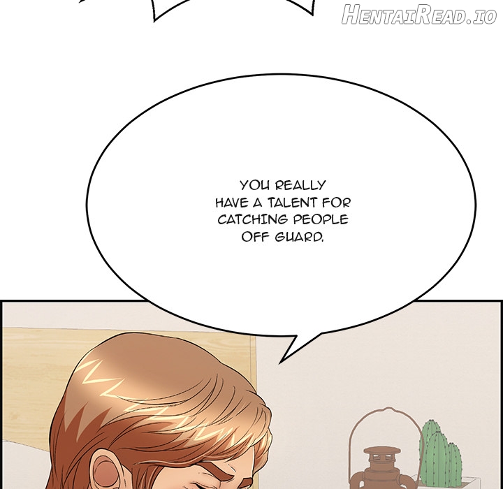 A Killer Woman Chapter 98 - page 127