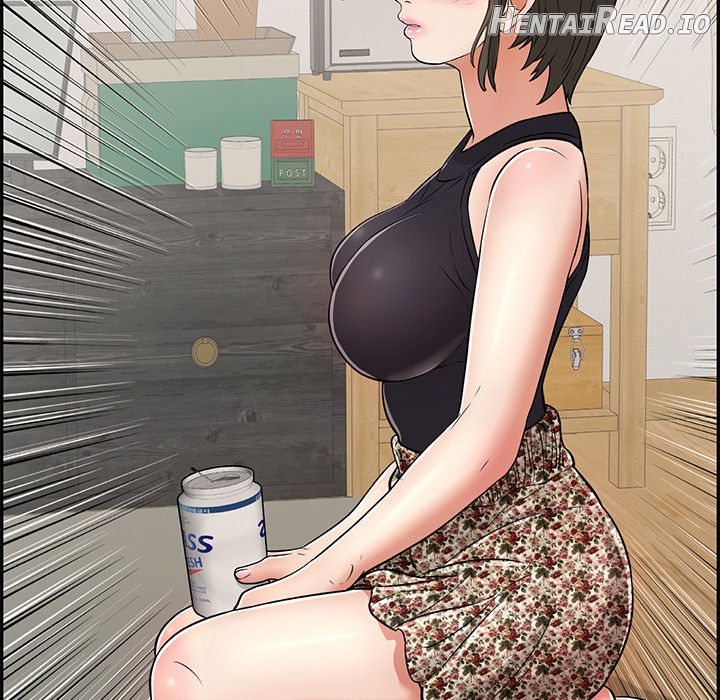 A Killer Woman Chapter 98 - page 130