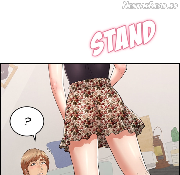 A Killer Woman Chapter 98 - page 132