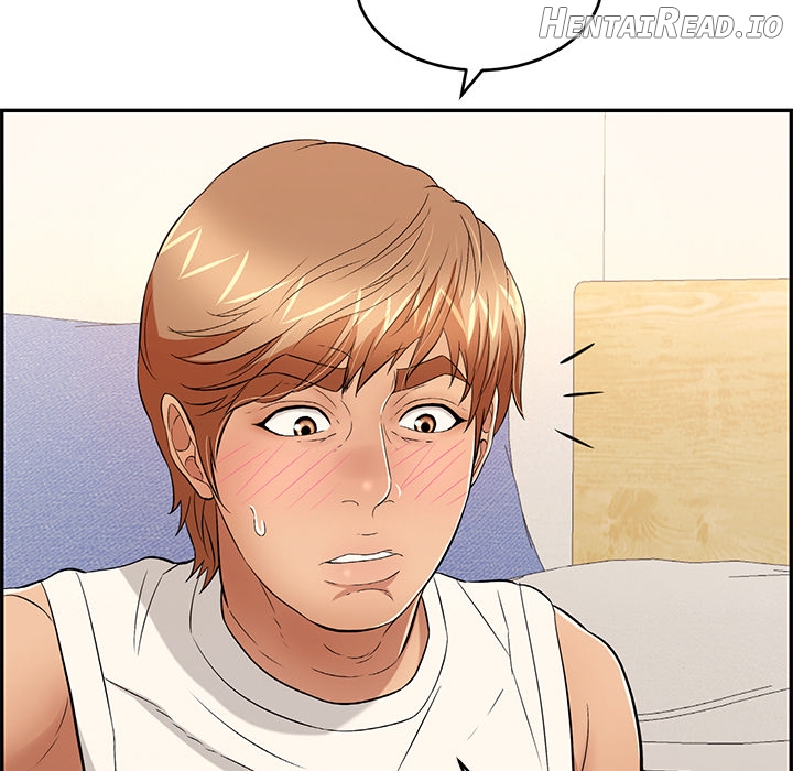 A Killer Woman Chapter 98 - page 137