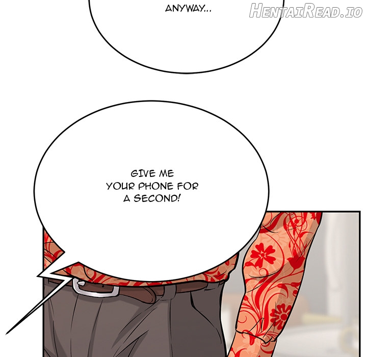 A Killer Woman Chapter 98 - page 17