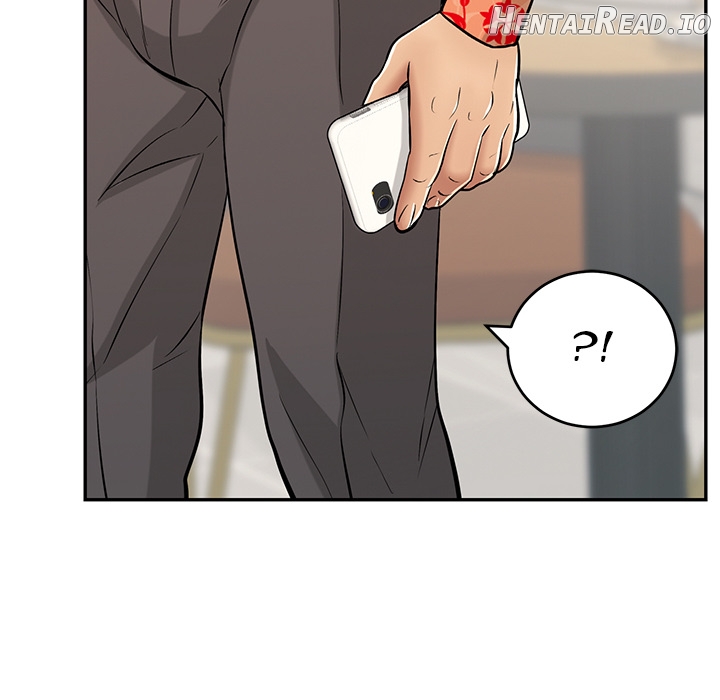 A Killer Woman Chapter 98 - page 18