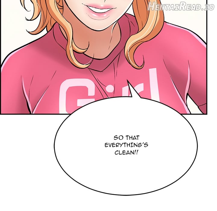 A Killer Woman Chapter 98 - page 25