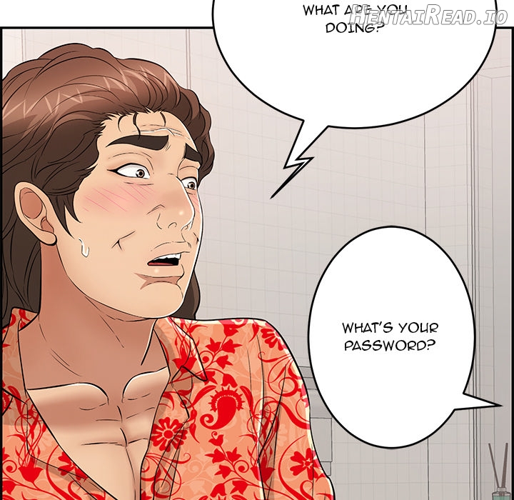 A Killer Woman Chapter 98 - page 39