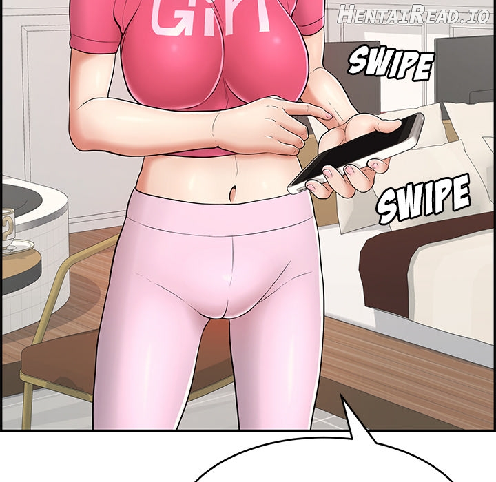 A Killer Woman Chapter 98 - page 42