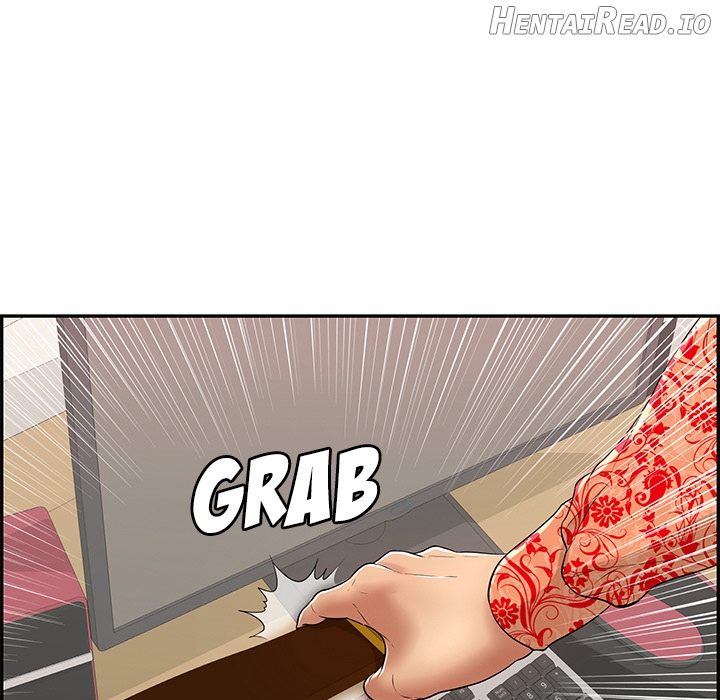 A Killer Woman Chapter 98 - page 54