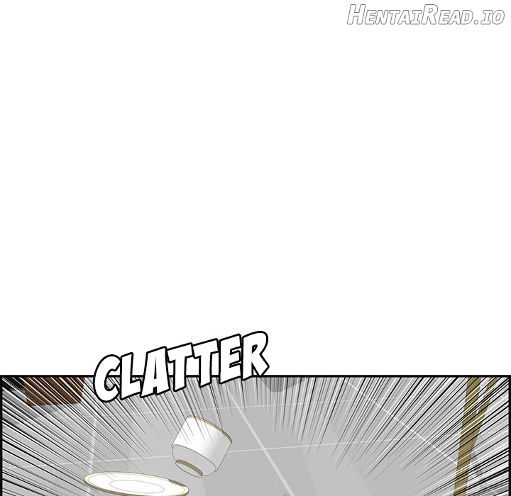 A Killer Woman Chapter 98 - page 66