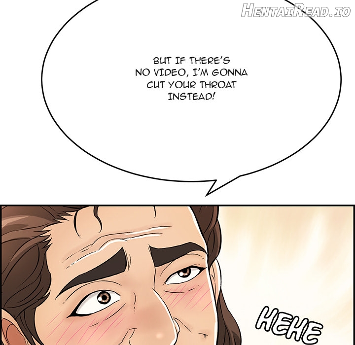 A Killer Woman Chapter 98 - page 73