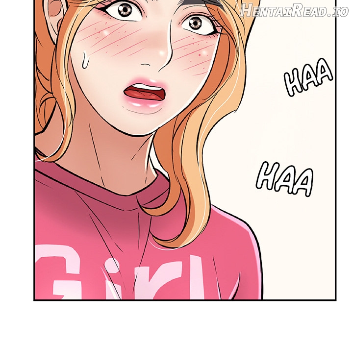 A Killer Woman Chapter 98 - page 78
