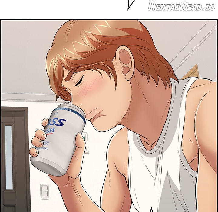 A Killer Woman Chapter 98 - page 88
