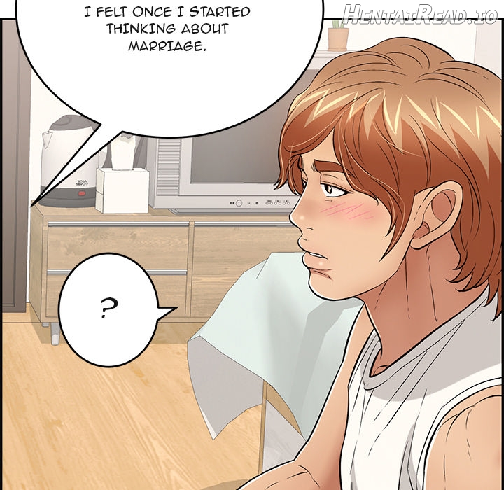 A Killer Woman Chapter 98 - page 97