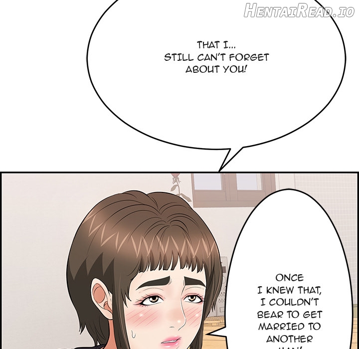 A Killer Woman Chapter 98 - page 99