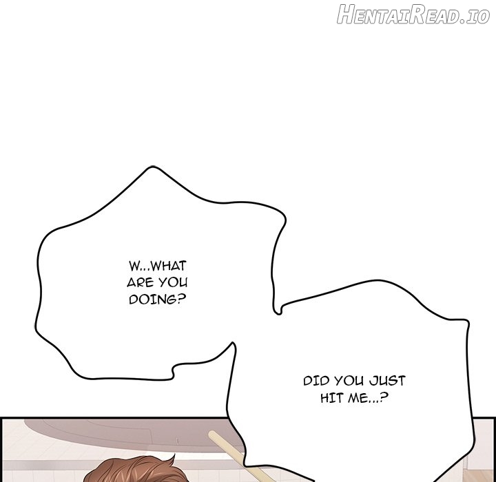 A Killer Woman Chapter 99 - page 100