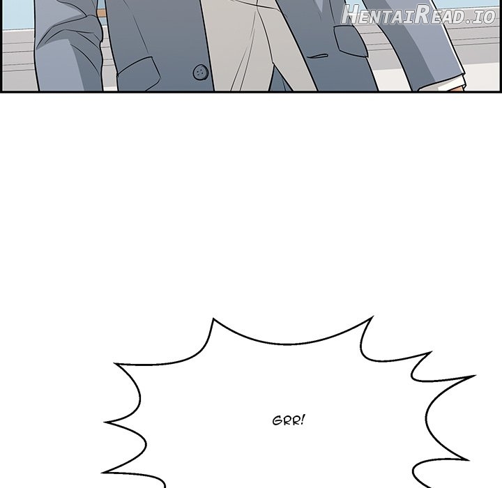 A Killer Woman Chapter 99 - page 104