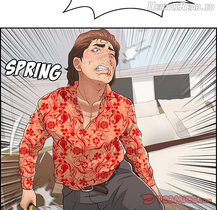 A Killer Woman Chapter 99 - page 105