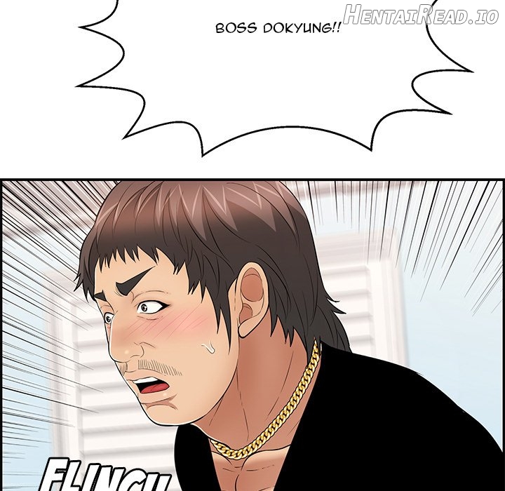 A Killer Woman Chapter 99 - page 107