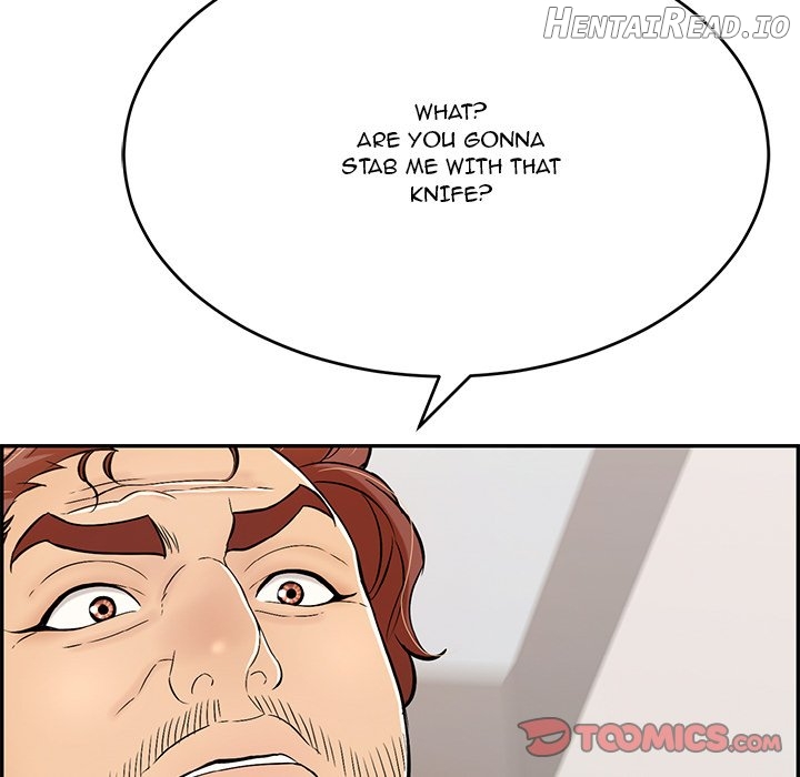 A Killer Woman Chapter 99 - page 111