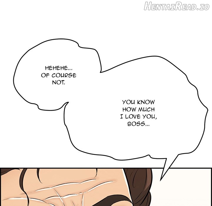 A Killer Woman Chapter 99 - page 113
