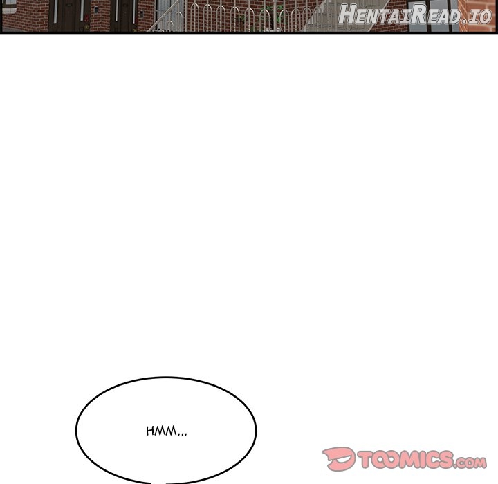A Killer Woman Chapter 99 - page 117