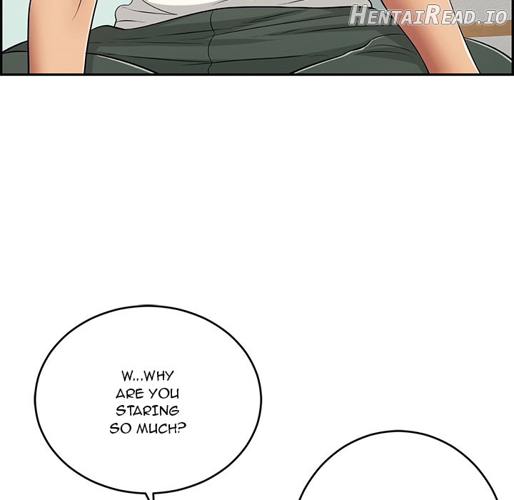 A Killer Woman Chapter 99 - page 119