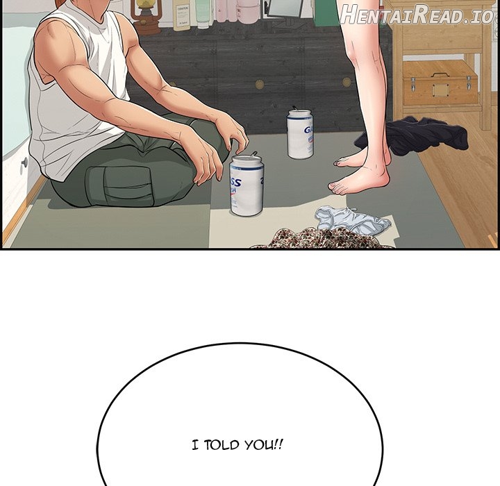 A Killer Woman Chapter 99 - page 124