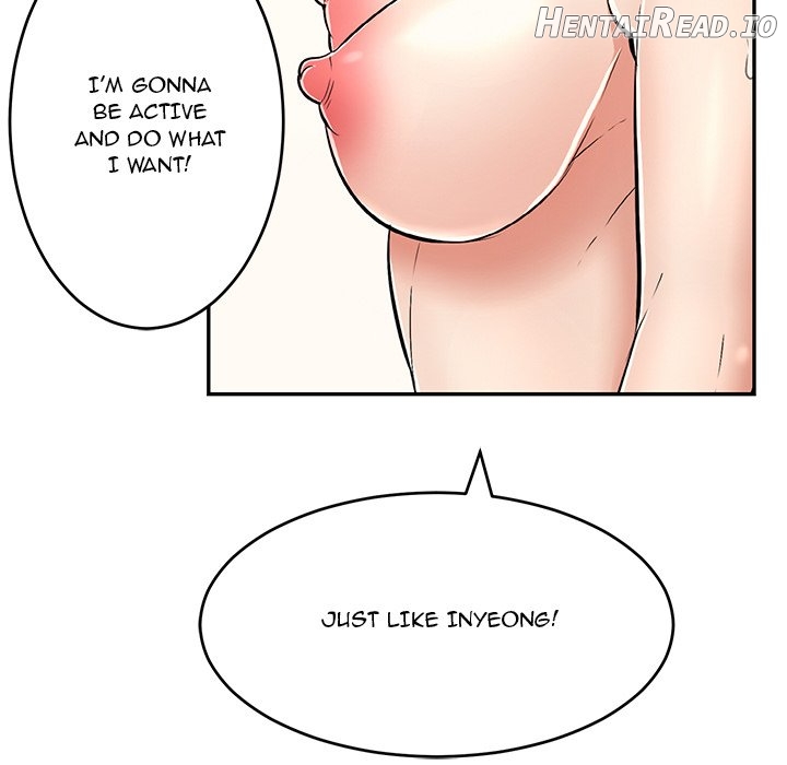 A Killer Woman Chapter 99 - page 126