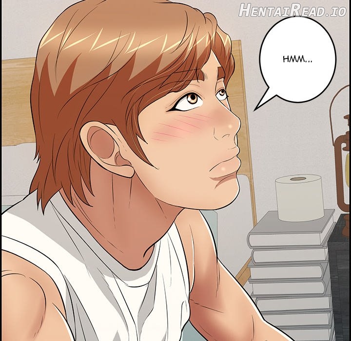 A Killer Woman Chapter 99 - page 128